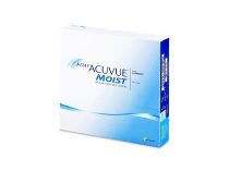 1 Day Acuvue Moist (90 lenzen)