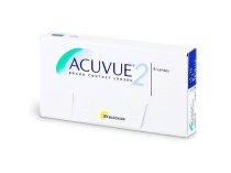 Acuvue 2 (6 lenzen)