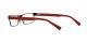 Armani Exchange AX 1009 6036 Férfi szemüvegkeret (optikai keret)