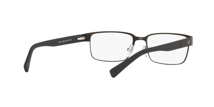 Armani Exchange AX 1017 6063 eOptiek.be