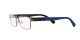Armani Exchange AX 1017 6084 Férfi szemüvegkeret (optikai keret)