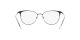 Armani Exchange AX 1034 6000 Női szemüvegkeret (optikai keret)