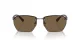 Armani Exchange AX 2048S 608573
