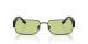 Armani Exchange AX 2052S 6000/2