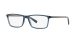 Armani Exchange AX 3027 8238 Férfi szemüvegkeret (optikai keret)