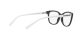 Armani Exchange AX 3037 8204 Női szemüvegkeret (optikai keret)