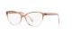 Armani Exchange AX 3053 8257 Női szemüvegkeret (optikai keret)
