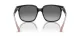 Armani Exchange AX 4136SU 821111