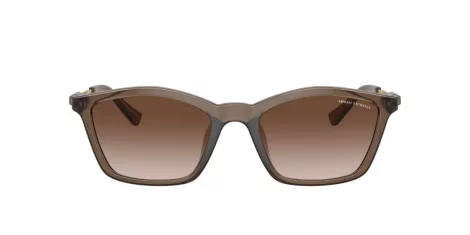 Armani Exchange AX 4146SU 834913