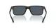 Armani Exchange AX 4157SU 807855