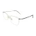 Berkeley BB 6536 Transparent