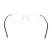 Berkeley BB 6536 Transparent