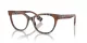 Burberry Evelyn BE 2375 3966