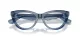 Burberry BE 2418U 4117