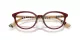 Burberry BE 2435D 4176