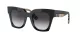 Burberry Kitty BE 4364 39428G