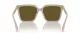 Burberry BE 4411D 380773