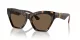 Burberry BE 4420U 300273