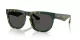 Burberry BE 4431U 412587