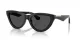 Burberry BE 4436U 411287
