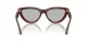Burberry BE 4436U 41448V