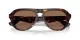 Burberry BE 4437U 300273