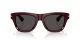 Burberry BE 4438U 326587