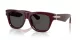 Burberry BE 4438U 326587