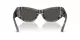 Burberry BE 4450U 414787