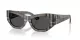 Burberry BE 4450U 414787