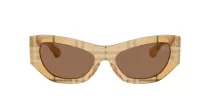 Burberry BE 4450U 415773
