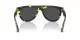 Burberry BE 4452U 412487