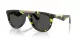 Burberry BE 4452U 412487
