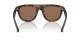 Burberry BE 4459U 353673