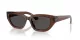 Burberry BE 4463D 411687