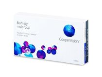 Biofinity Multifocal (3 lenzen)