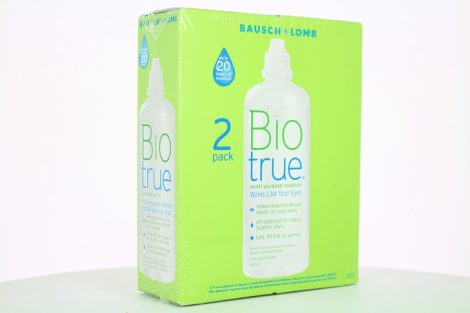 Biotrue (2x300 ml)