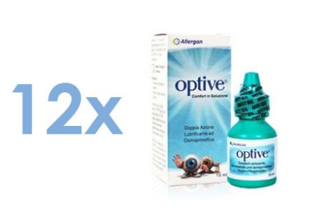 Optive (12x10 ml)