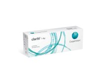 Clariti 1 Day (30 lenzen)