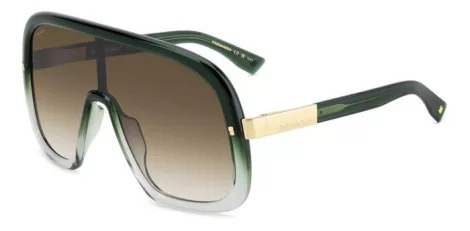 Dsquared2 D2 0119/S 1ED/HA