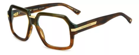 Dsquared2 D2 0162 EX4