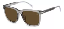 David Beckham DB 1120/F/S KB7/70