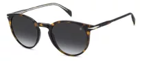 David Beckham DB 1139/S 086/WJ