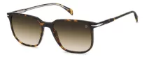 David Beckham DB 1141/S 086/N4