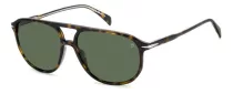 David Beckham DB 1159/S 086/UC