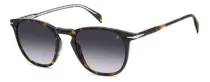 David Beckham DB 1160/S 086/DG