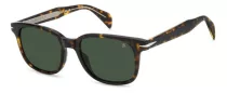 David Beckham DB 1177/S 086/QT