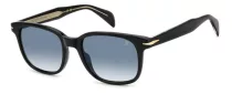 David Beckham DB 1177/S 807/08