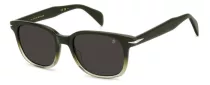 David Beckham DB 1177/S M5Z/IR