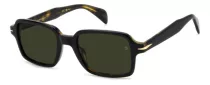 David Beckham DB 1179/S WR7/O7